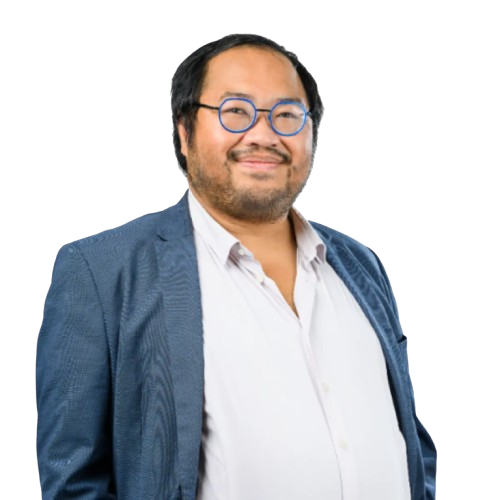 CEO de Pandaria Esport